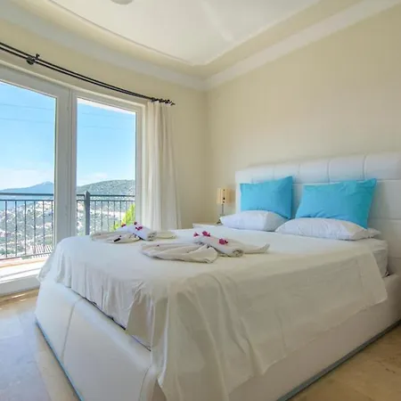 Sleeps 6 Pool Air Con Wifi Villa *